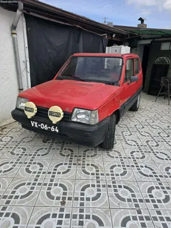 Seat Marbella glx