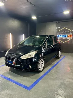 Ford B-Max 1.0 T Titanium