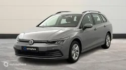Volkswagen Golf Sw 2.0 TDI SCR 150ch Life DSG7