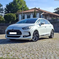 Citroën DS5 1.6 e-HDi Airdream Business