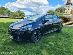 Renault Clio 1.5 dCi Dynamique S 83g