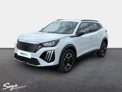 Peugeot 2008 BlueHDi 130 S&S EAT8 Allure