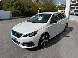 Peugeot 308 1.5 bluehdi 130