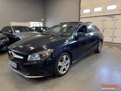 Mercedes cla 180cdi-bien équipé -prix cassé