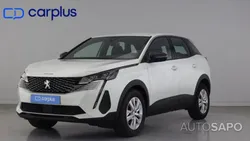 Peugeot 3008 1.2 PureTech Active Pack de 2023