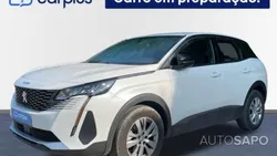 Peugeot 3008 1.2 PureTech Active Pack de 2023