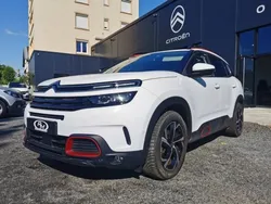 Citroen C5 Aircross BlueHDi 130ch S&S Shine Pack EAT8