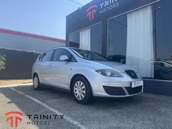 Seat Altea XL Phase 2 1.6 TDI 90CH PULSION + ATTELAGE + SUIVI A JOUR + GARANTIE