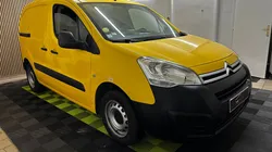 Citroen berlingo 1.6 bluehdi 100 club 1 ere main ct ok