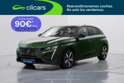 PEUGEOT 308 1.2 PureTech S&S Active Pack EAT8 130