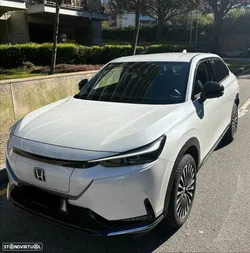 Honda e-Ny1 68.8 kWh