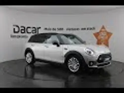 MINI Clubman Cooper D