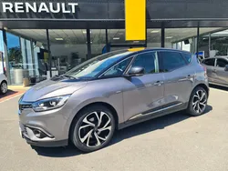 Renault SCENIC IV 1.7 BLUE DCI 120CH INTENS