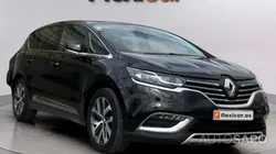 Renault Espace de 2016