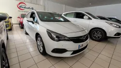 OPEL Astra 1.5D S-S Elegance 122