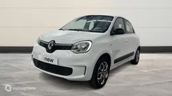 Renault Twingo E-Tech Electric Equilibre R80 Achat Intégral