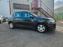 Dacia Sandero 1.2 16v