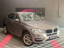 Bmw X6 xDrive 30 d
