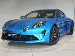 Alpine A110 1.8T 292ch S - 21