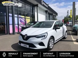 Renault Clio SOCIETE BLUE DCI 85 AIR