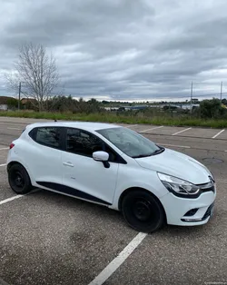 Renault Clio 1.5 dci
