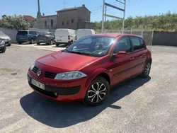 Renault Mégane 2 Confort Expression 1.6 16V 115 CH