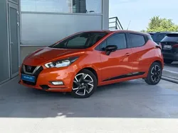 Nissan Micra 1.0 IG-T 100ch Made in France 2020