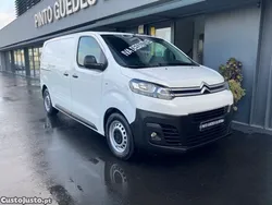 Citroën Jumpy 1.5 HDI IVA DEDUTIV