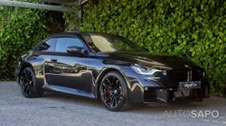 BMW M2 M2 Coupé de 2023