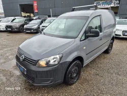 Volkswagen Caddy III Phase 2 4Motion 2.0 TDI Fourgon 110cv GARANTIE 6-12 MOIS