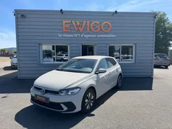 VOLKSWAGEN POLO 1.0 TSI 95 EDITION DSg7 GARANTIE CONSTRUCTEUR
