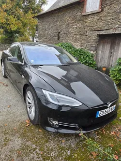 Tesla s75