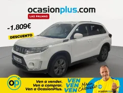 SUZUKI Vitara 1.4T GLE Mild Hybrid