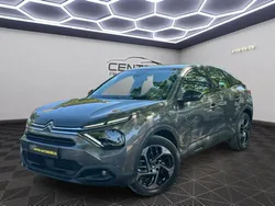 Citroën C4 Berline Max 130 cv BVM 6 {32.500 KM -CAMERA - GPS}