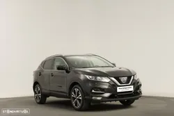 Nissan Qashqai 1.5 dCi N-Connecta 18