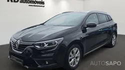 Renault Mégane de 2019