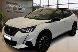 PEUGEOT 2008 GT 130 Boîte Manu - Garantie 2028