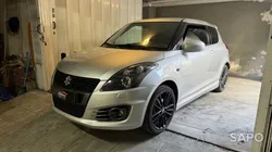 Suzuki Swift 1.6 VVT Sport de 2014