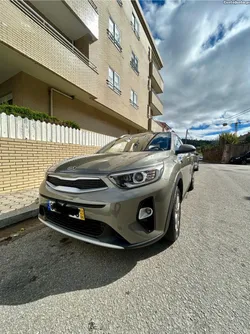 Kia Stonic Sx