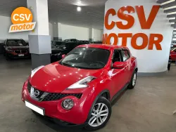 NISSAN Juke 1.2 DIG-T Acenta 4x2 115