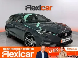 SEAT Leon 1.5 TSI S&S FR 25º Aniversario 115