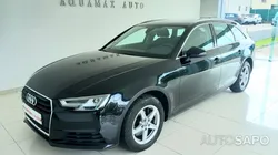 Audi A4 de 2019