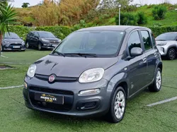 Fiat Panda 1.2 70CV GASOLINA 2018