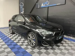 BMW X2 xDrive M35i 306ch - Toit ouvrant, sièges électriques chauffants, ATH, Caméra
