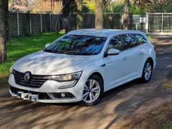 Renault Talisman 1.7 Blue DCI 149 CV