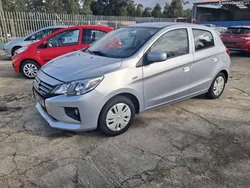 Mitsubishi Space Star 1.0