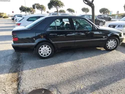 Mercedes-Benz C 220 Elegance