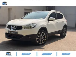 NISSAN QASHQAI 2.0 dCi FAP - 150 - BVA Tekna All-Mode PHASE 2