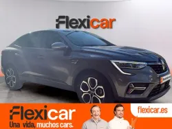 RENAULT Arkana 1.6 E-Tech R.S.Line Fast Track 105kW