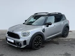 Mini Countryman Cooper D 150ch Highlands BVA8